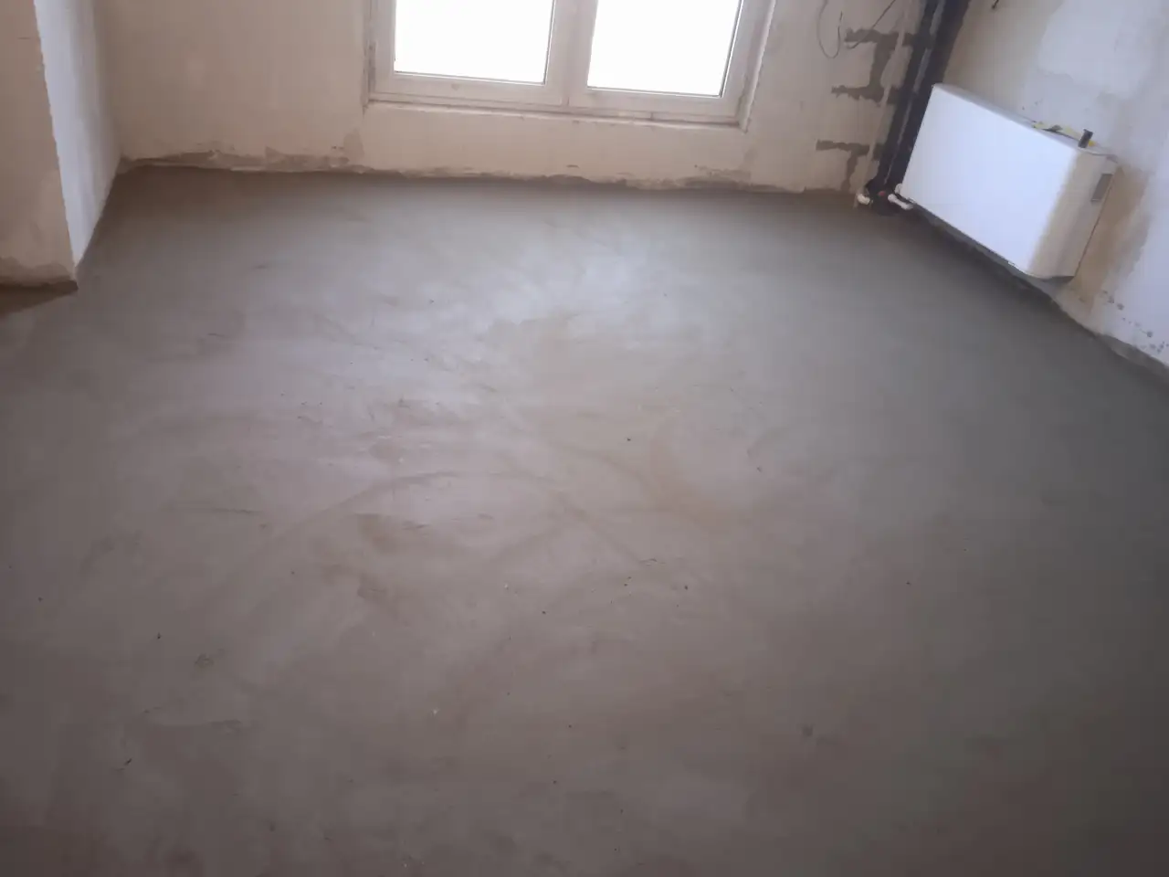 Профессиональная стяжка полов ,укладка ламината, гарантия качества., фотография 4