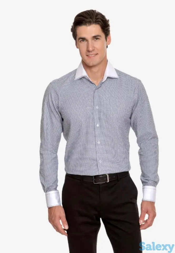 Рубашка kanzler, фотография 1