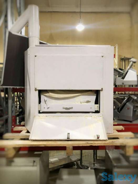 Мукопросеиватель DELLORO SETACCIO, фотография 2