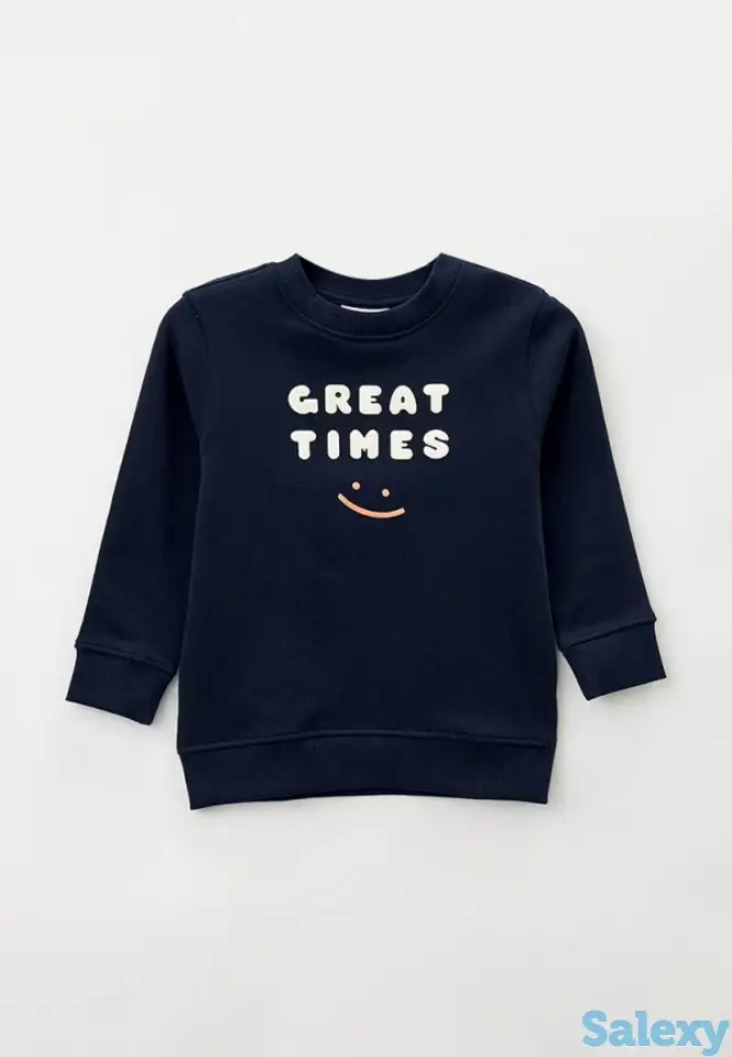 Свитшот tom tailor, фотография 1