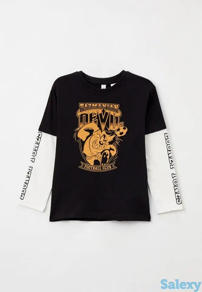 Лонгслив sela, фотография 1