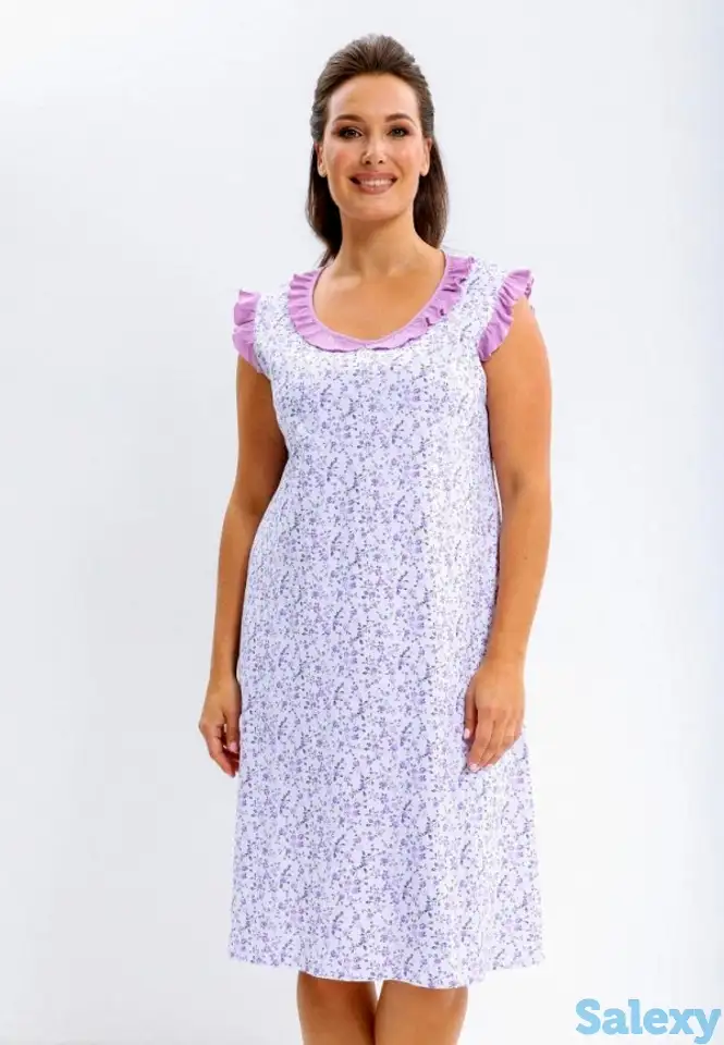 Сорочка ночная cleo, фотография 1