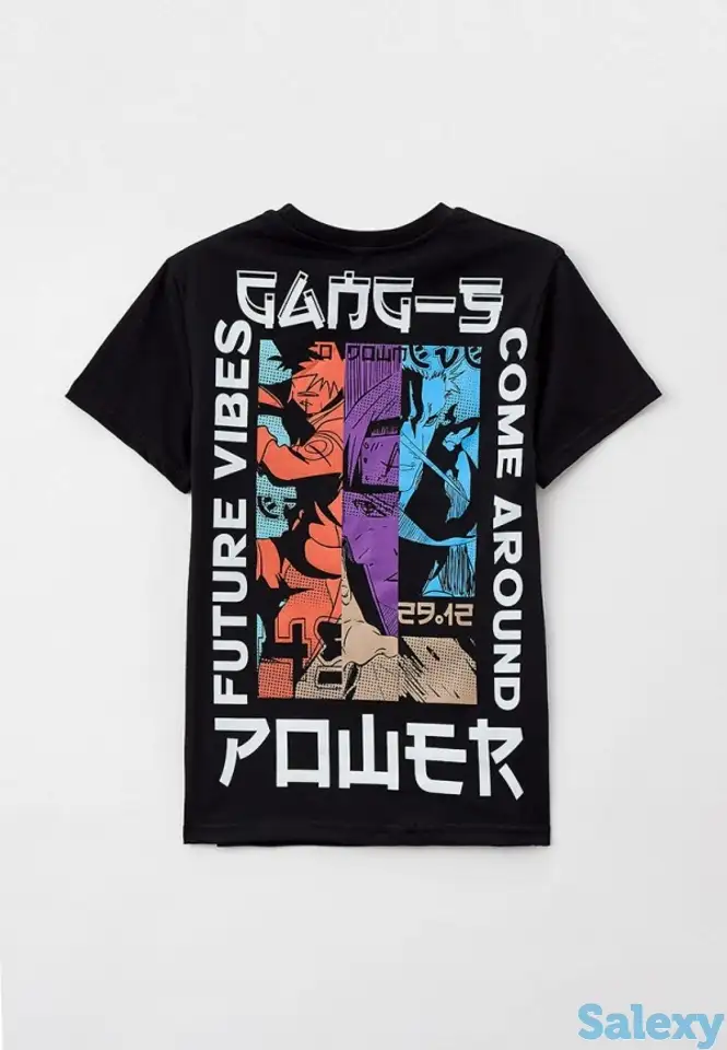 Футболка elaria, фотография 1