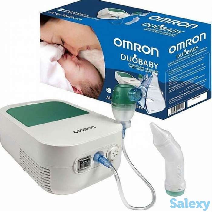 Ремонт тонометров/ингаляторов/небулайзеров, фотография 8