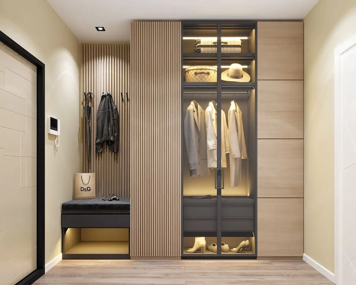 Дизайн интерьера от члена союза дизайнеров РК, фотография 4