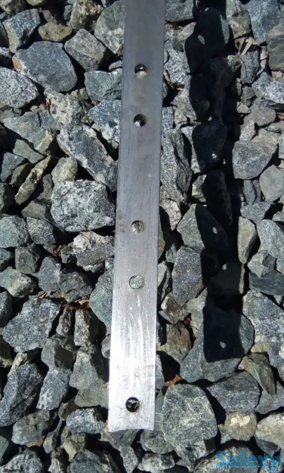 Ножи на жатки комбайнов, фотография 3