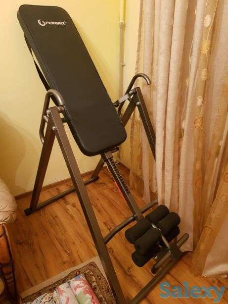 Тренажер для позвоночника, фотография 4