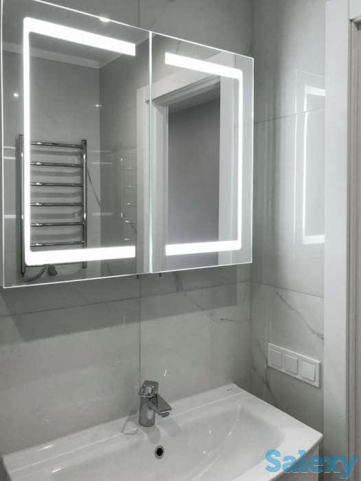 Ремонт под ключ. Квартир, домов и офисов. Разработка дизайн проекта., фотография 6