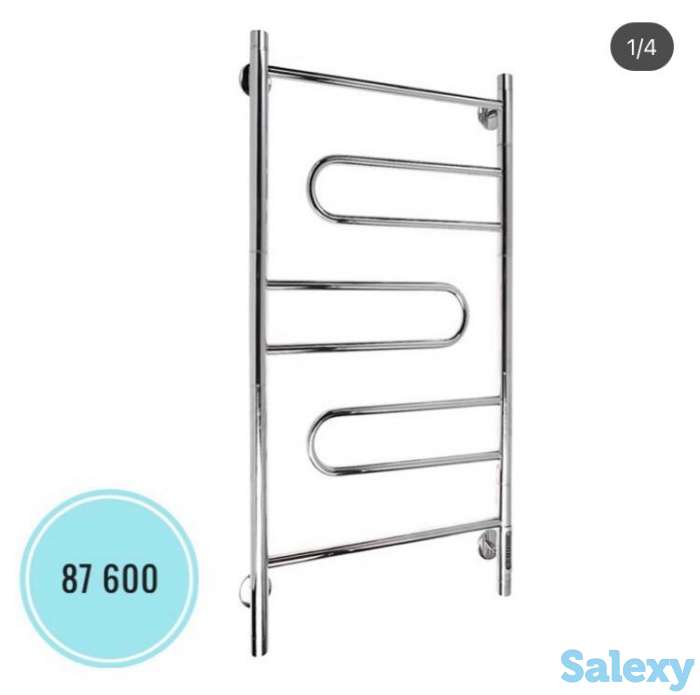 Полотенцесушители, фотография 6