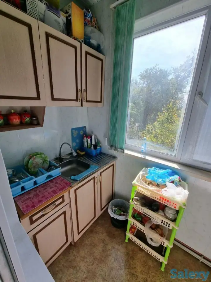 Срочно продам квартиру с мебелью и техникой, Аса, фотография 10