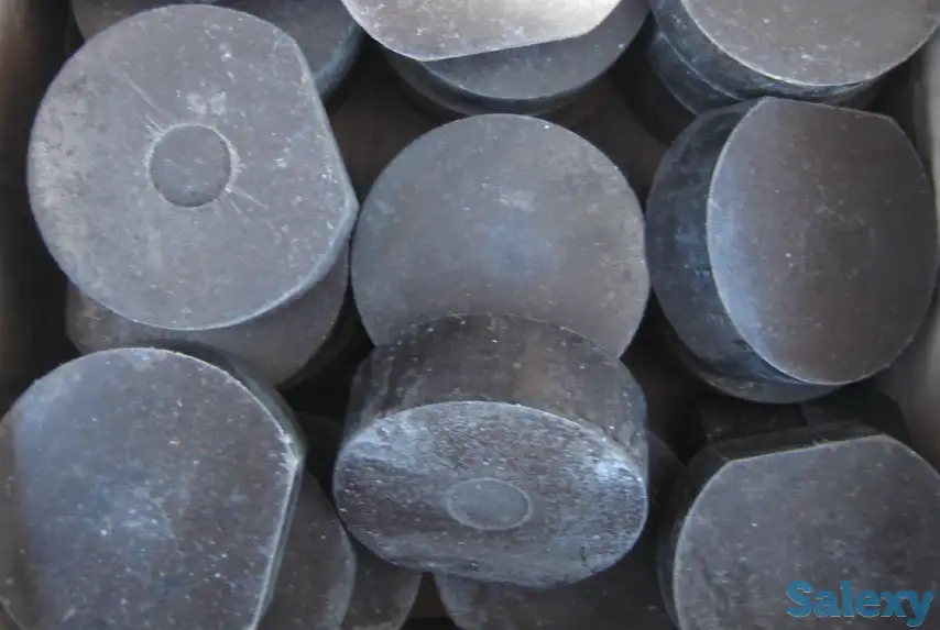 Сектор фрикционный D2610хD1840хH10-12,0град на пресс усилием 4000т.с., фотография 9