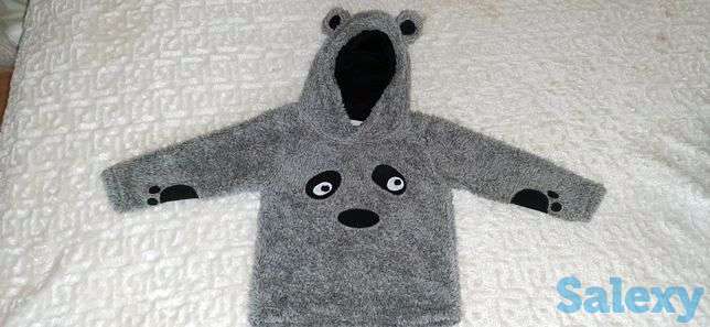 Толстовка next, фотография 1