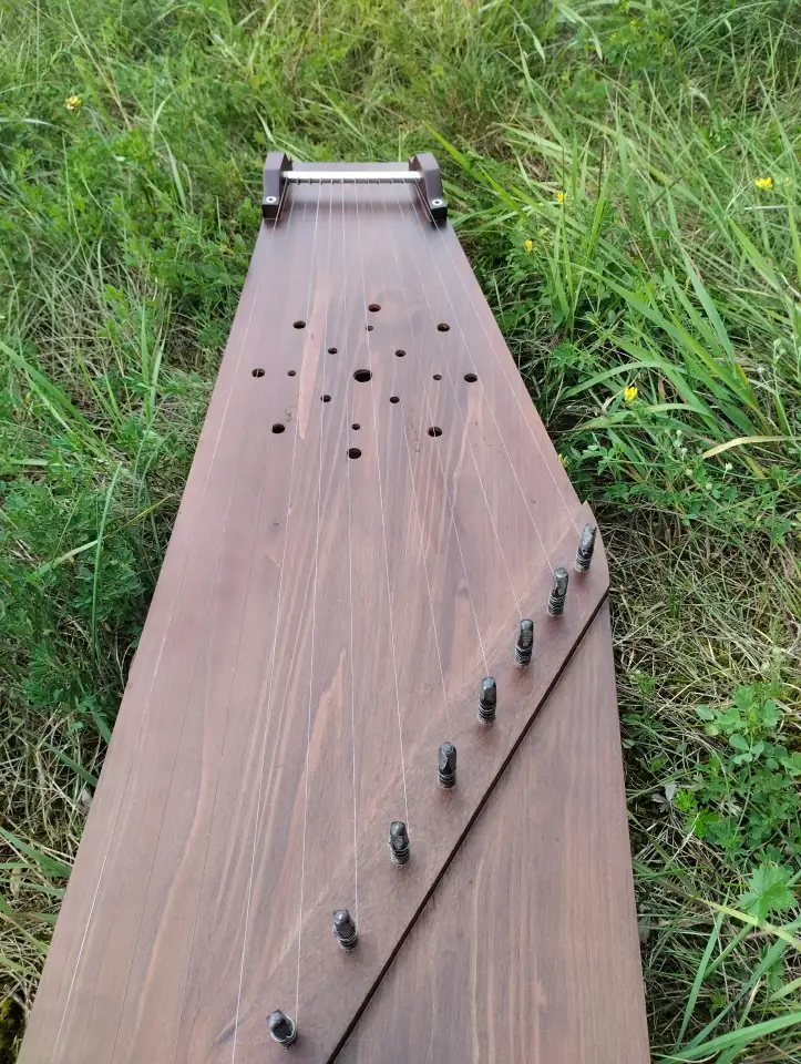 Гусли, фотография 3