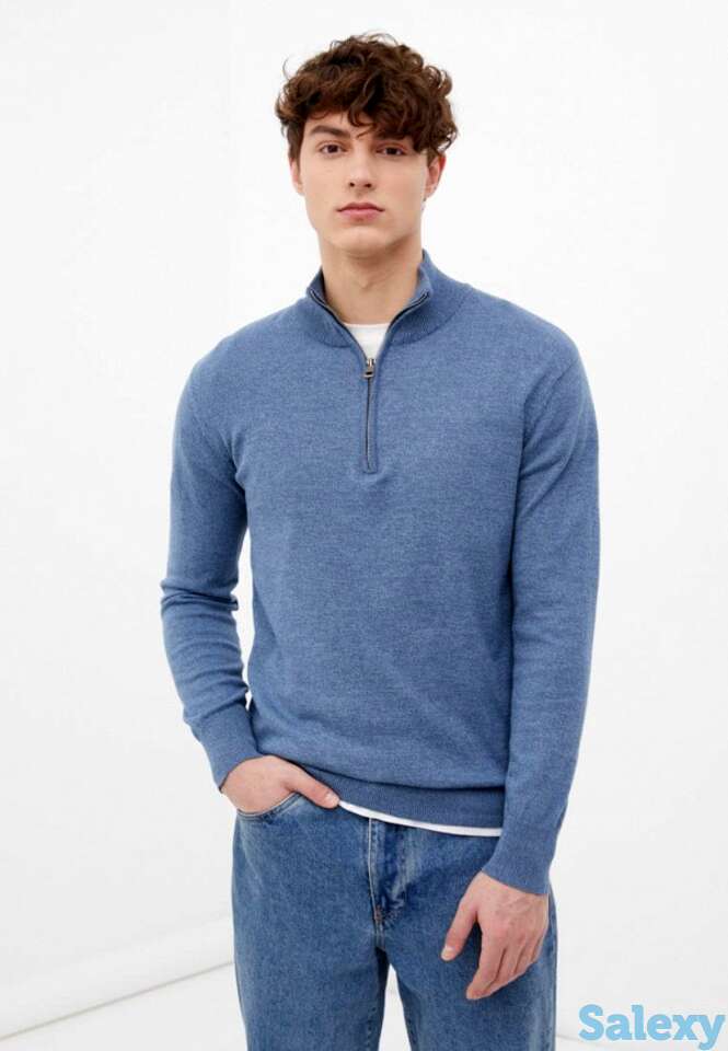 Джемпер finn flare, фотография 1