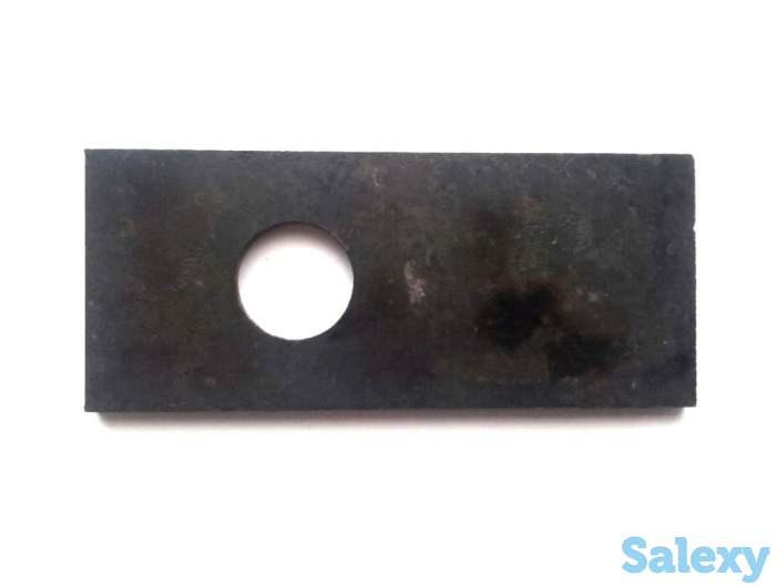 Молотки для дробилки ДМ, фотография 1