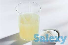 Сыворотка сухая деминерализованная СД-40 -50, фотография 1