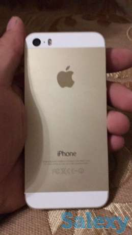 Aйфон 5с, фотография 1