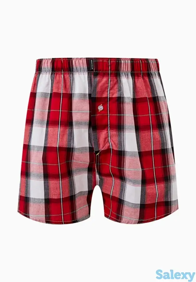 Трусы sergio dallini, фотография 1