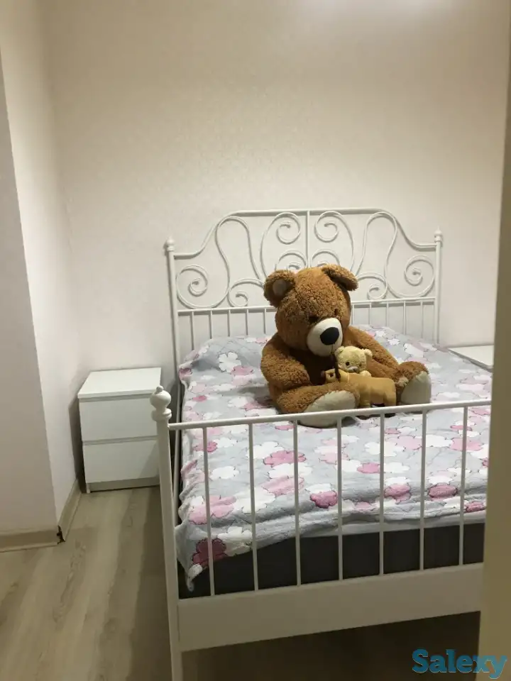 Сдаётся комната, Мангилик ел, фотография 1