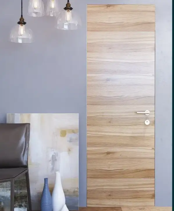 Premium Двери скрытого монтажа С ШУМОИЗОЛЯЦИЕЙ, фотография 2