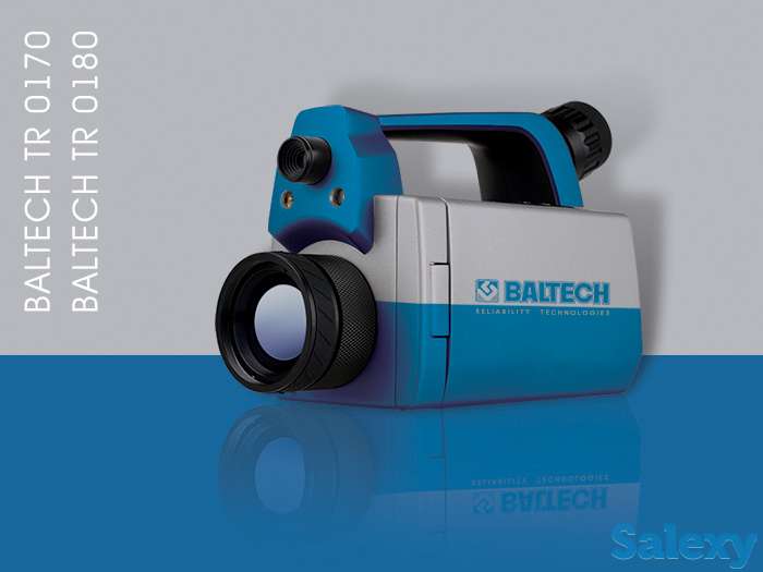 Тепловизионное обследование, фотография 4