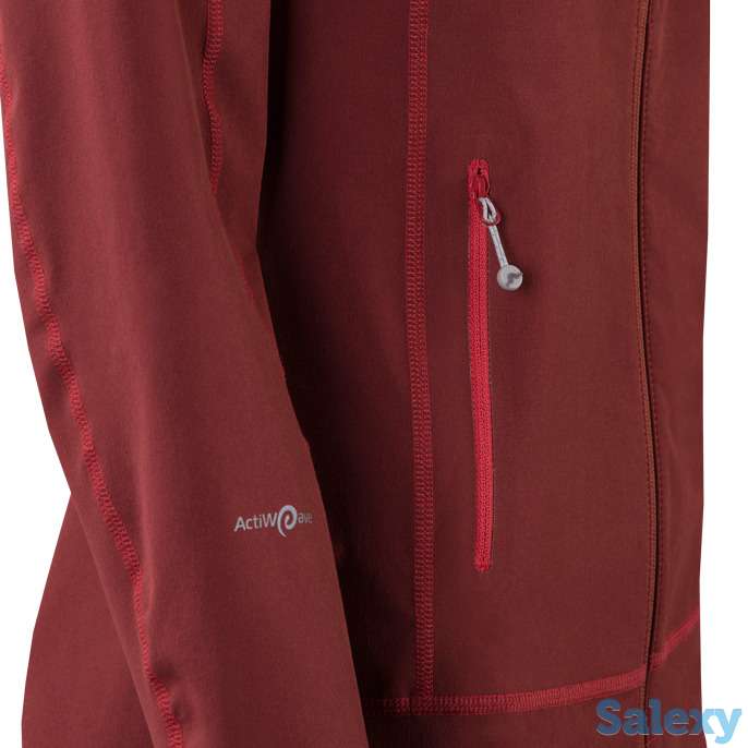 Куртка сивера денница про гранат, фотография 4