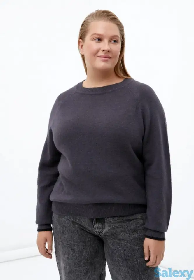 Джемпер finn flare, фотография 1