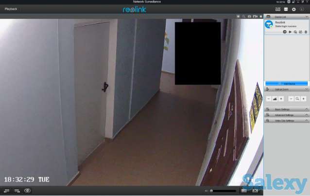 Монтаж и наладка систем видеонаблюдения, видеодомофонов, сигнализаций., фотография 4