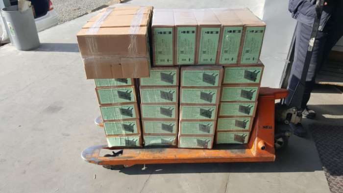 Газогорелочные устройства, фотография 6