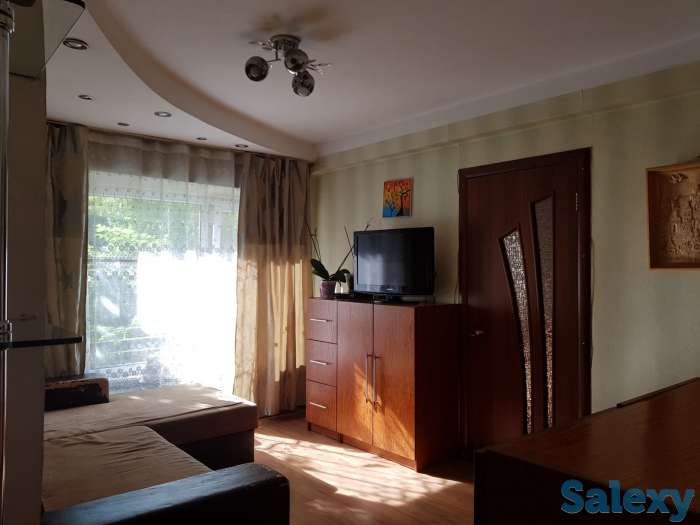 Срочно продам 2 комнатную квартиру в Турксибском районе Алматы, фотография 2