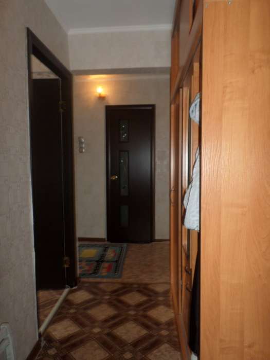 Продам 2-х комнатную квартиру по улице Космической, фотография 4