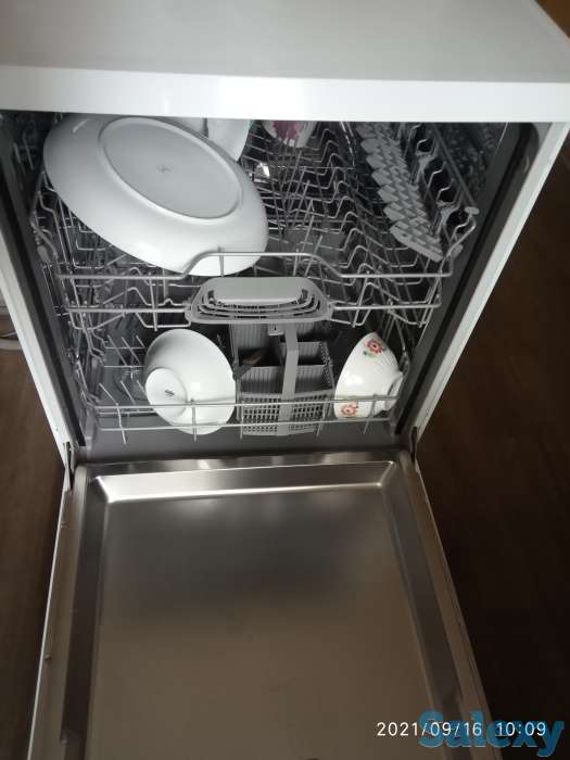 Посудомоечная Машина Bosch, фотография 2