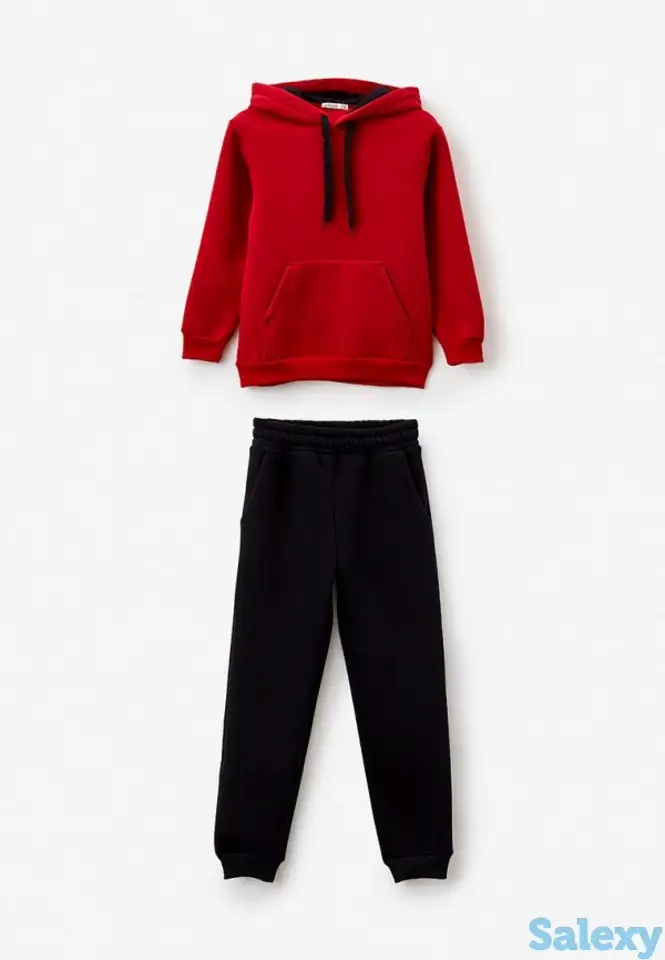 Костюм спортивный агапэ, фотография 1