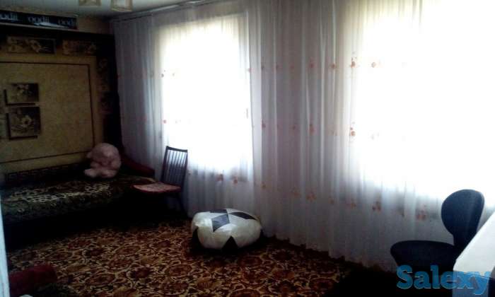 Продам 3-х кмнатную квартиру в 4-ом микрорайоне, фотография 2