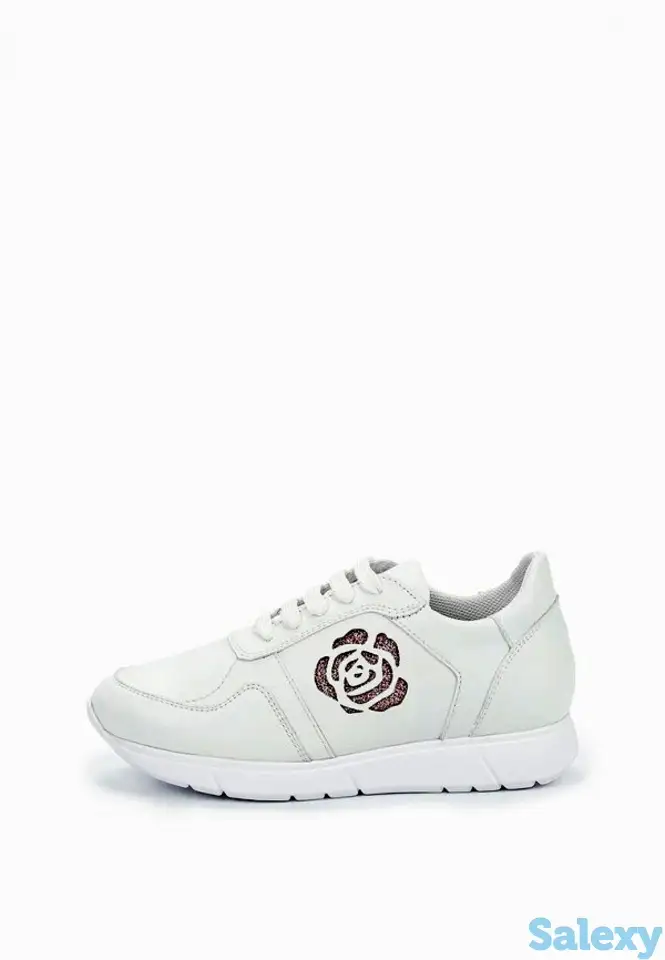 Кроссовки ralf ringer, фотография 1