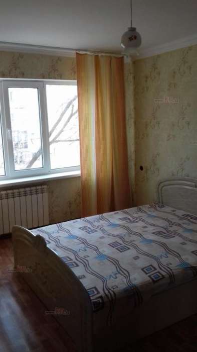 Сдаётся 2 комнатная квартира с мебелью, ул.Есет батыра, 162, фотография 1