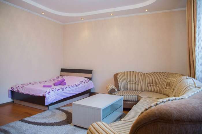 посуточная аренда, фотография 7