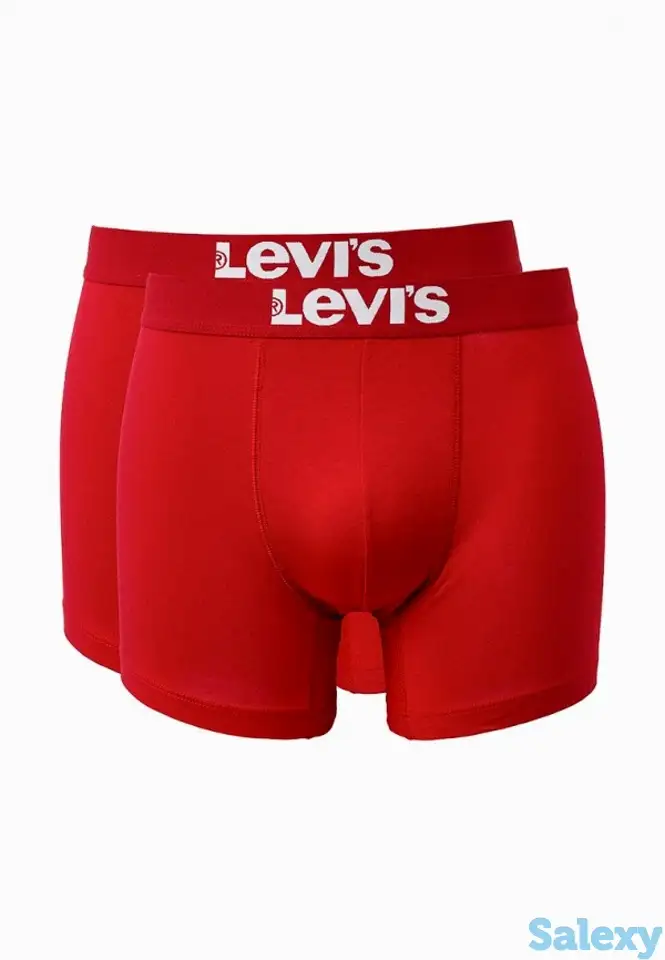 Трусы 2 шт. levi's®, фотография 2