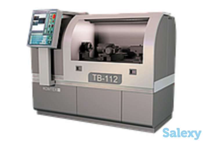 Токарно-винторезный станок тв-112, фотография 1