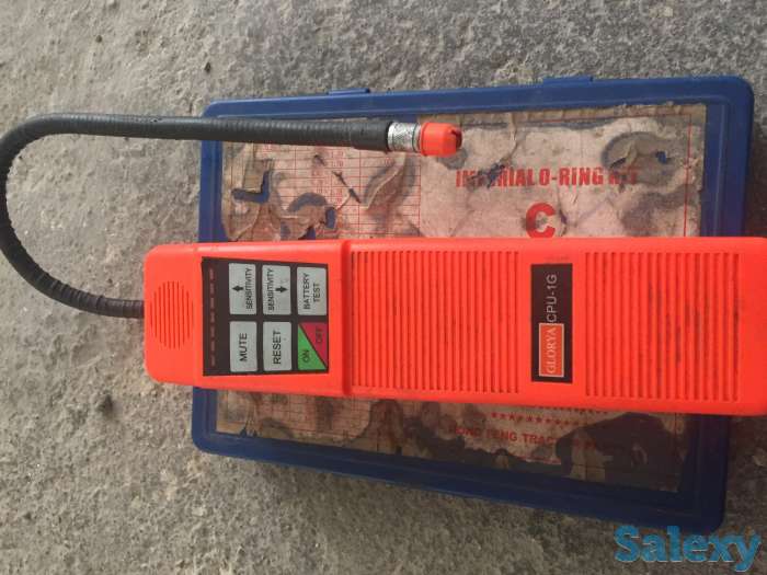 Течеискатель, фотография 10