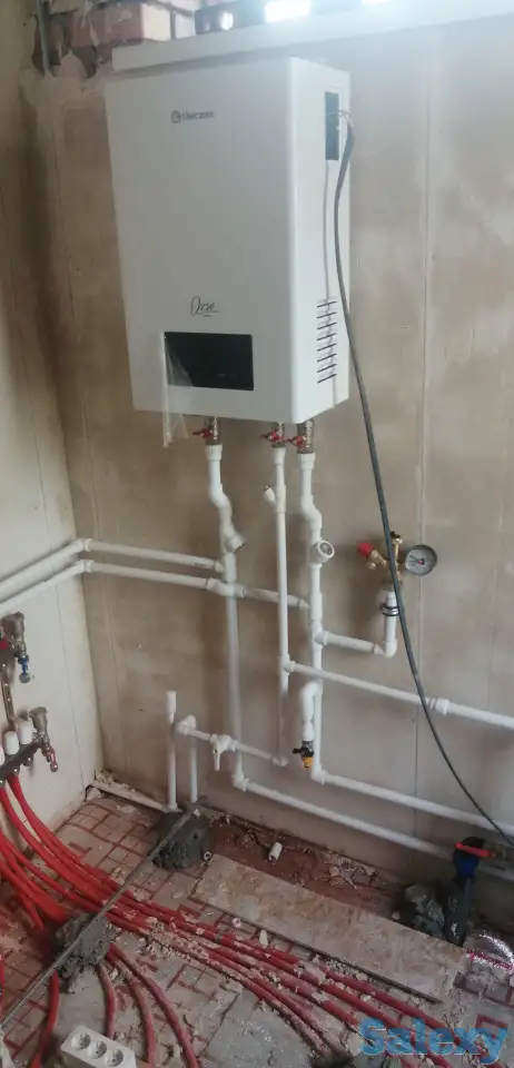 Сантехник, фотография 9