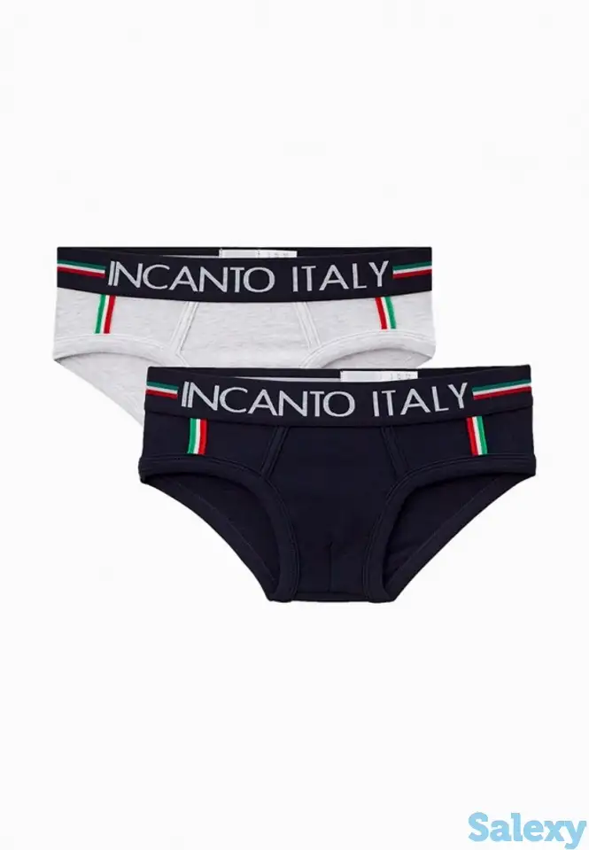 Трусы 2 шт. incanto, фотография 1