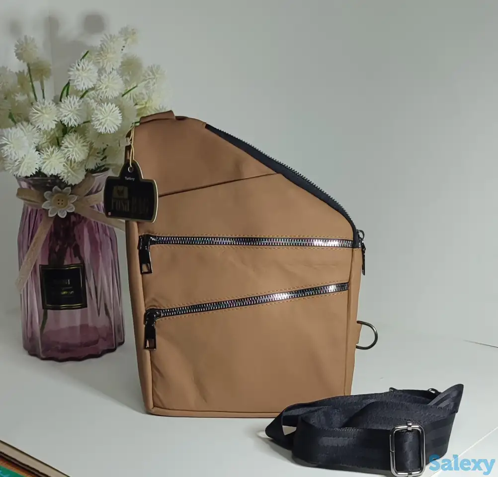 Продам сумки оптом производство Турция 5к, фотография 1