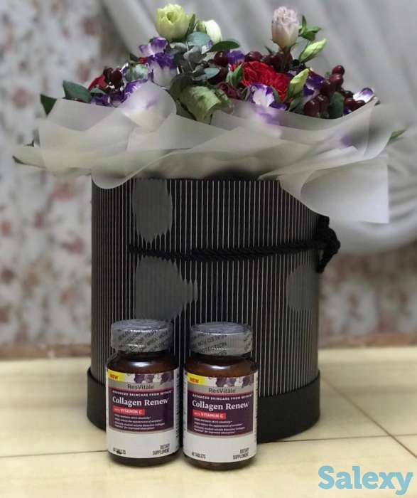 Витамины для всей семьи, фотография 8