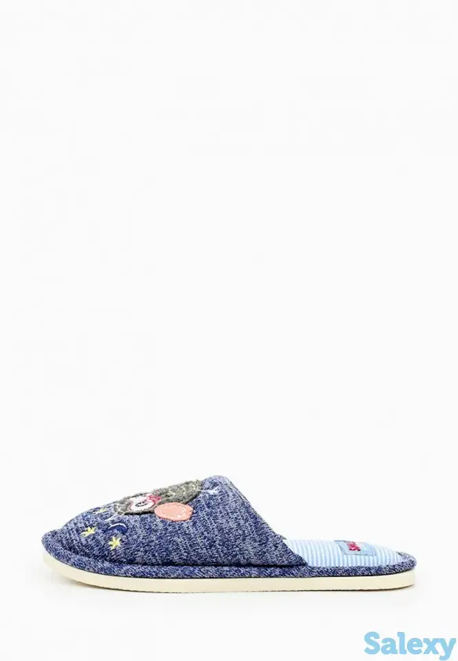 Тапочки smile of milady, фотография 1