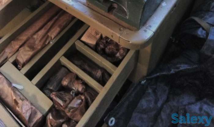 Кунг мастерская, фотография 6