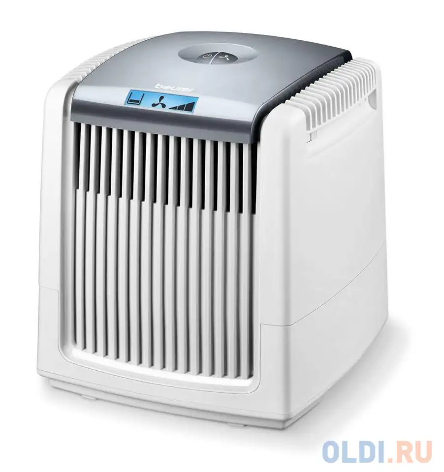 Мойка воздуха beurer lw230 7вт белый (660.49), фотография 1