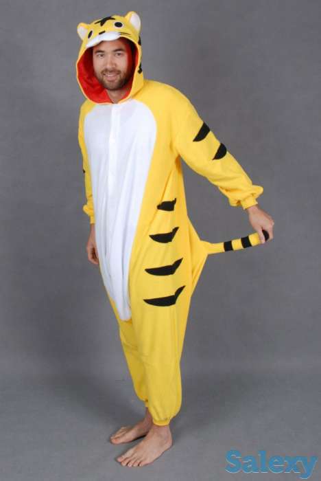 Классненькие пижамки кигуруми, фотография 6