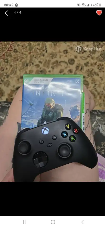 Xbox series x 1TB, фотография 3