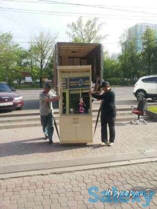 Грузоперевозки,газель,грузчики, фотография 4